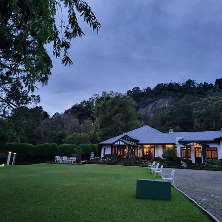 Hill Cottage Nuwara Eliya Exterior photo