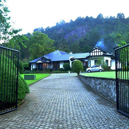 Hill Cottage Nuwara Eliya Exterior photo