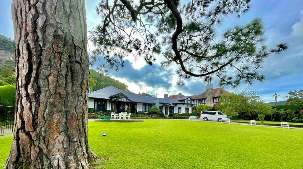 Hill Cottage Nuwara Eliya Exterior photo