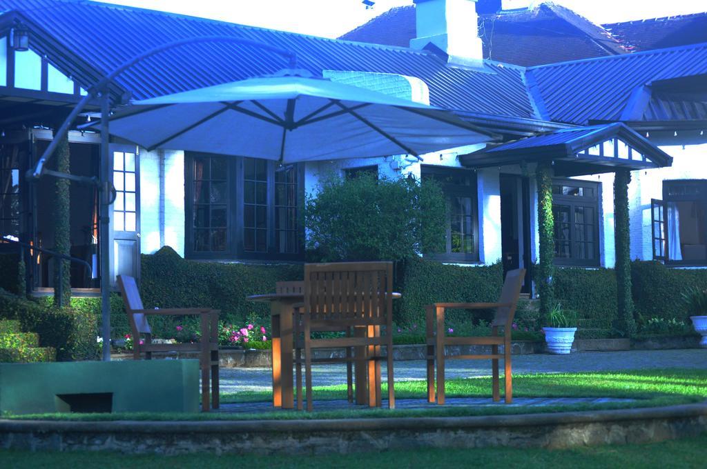 Hill Cottage Nuwara Eliya Exterior photo