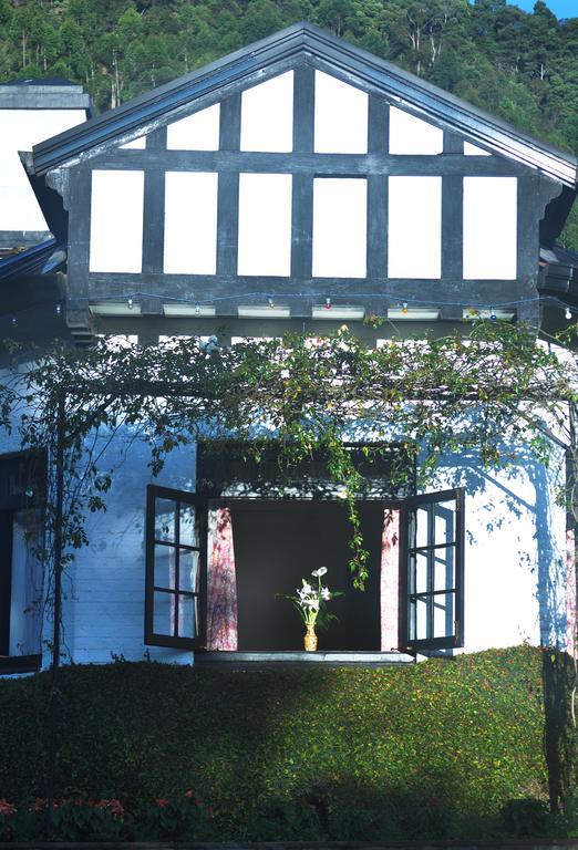 Hill Cottage Nuwara Eliya Exterior photo