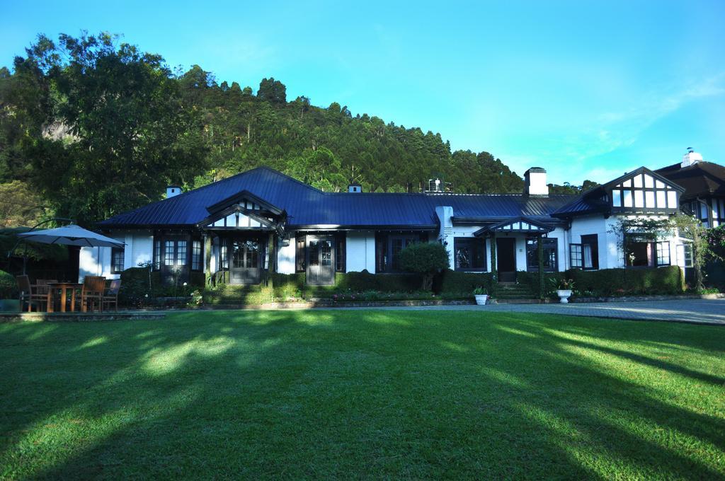 Hill Cottage Nuwara Eliya Exterior photo