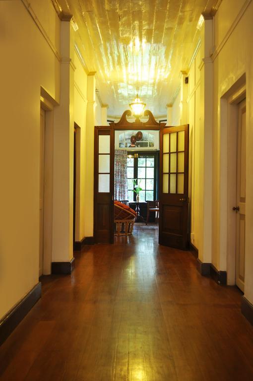 Hill Cottage Nuwara Eliya Exterior photo