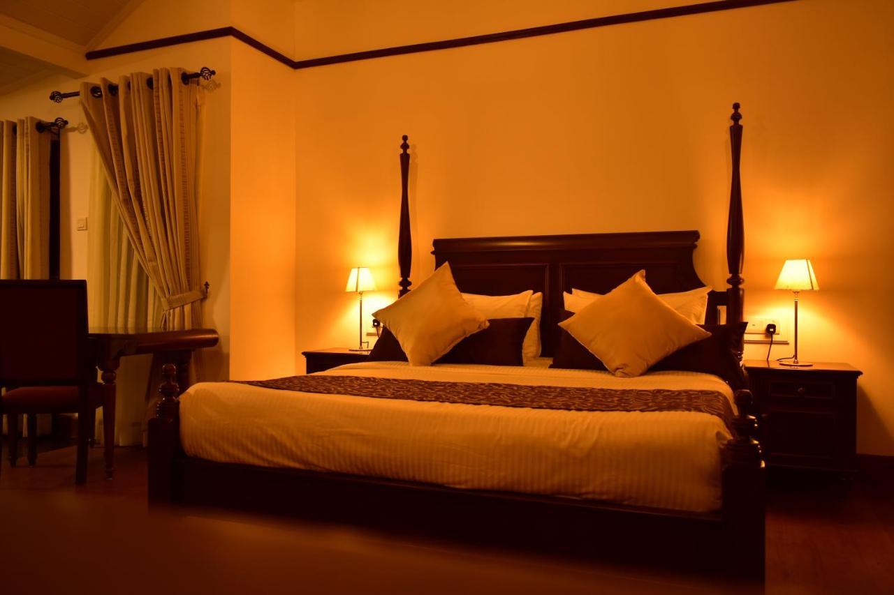 Hill Cottage Nuwara Eliya Exterior photo