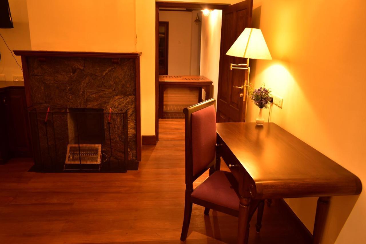 Hill Cottage Nuwara Eliya Exterior photo