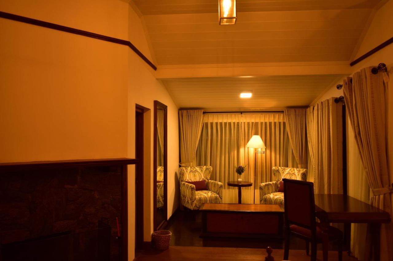 Hill Cottage Nuwara Eliya Exterior photo