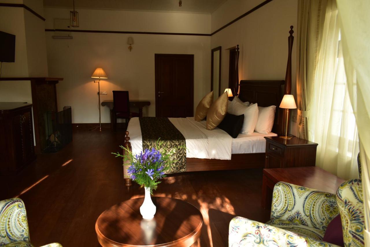Hill Cottage Nuwara Eliya Exterior photo