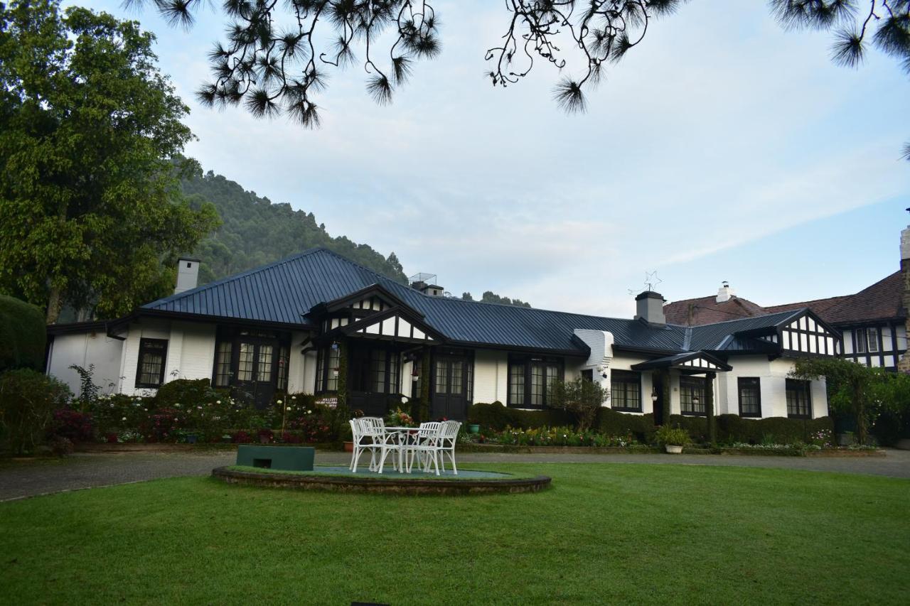 Hill Cottage Nuwara Eliya Exterior photo